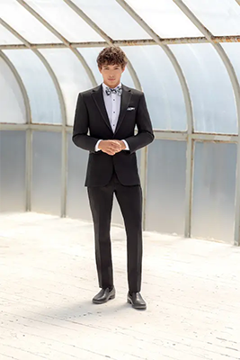 tuxedos
